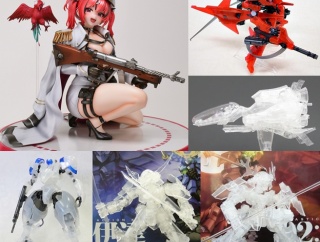 巡回 NIKKE マスト 月曜予約開始予定