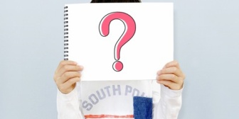 【どうしたらいい？】子「〇〇ってなんでー？」親「分からないなー。△△はどうしてだと思う？」子「分からないなー」