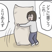 やっぱり現物を見て買ったほうがいい