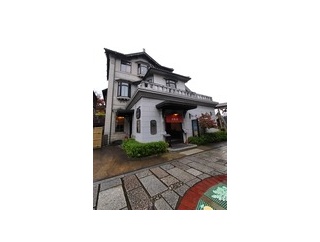 京都「五龍閣」に行ってきました