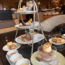 久しぶりにアフタヌーンティ♡