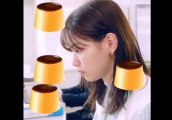 西野七瀬、部下に「プリンパワハラ(⁈)」をしてしまう可愛い動画ｗｗｗｗｗ