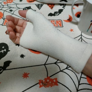 なごちゃん光ちゃんに癒されて　