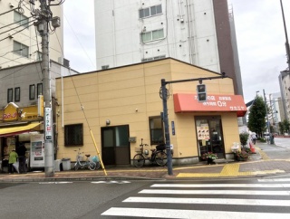 サカエヤ（東上野）