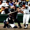 清原和博　身長188　体重100　身体能力抜群　←こいつがコンプレックスの塊の理由