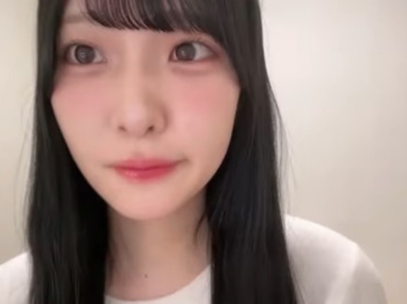 [動画]2025.12.11（23:03～） SHOWROOM　「≒JOY(ニアリーイコールジョイ) 山田杏佳」＠個人配信【ニアジョイ】