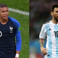 サカラボ サッカーまとめ速報 アルゼンチン