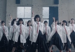 【悲報】櫻4期『死んだふり』のMVガチ感想wwwwwwwwwwww
