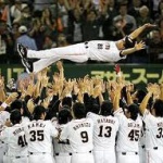 巨人がリーグ優勝を決めた東京ヤクルト戦の平均視聴率は11．2％