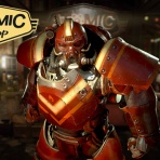 ぬかキャン：Fallout 76 サバイバルガイド