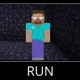 『なにかがおかしいマインクラフト,WAIT WHAT』の画像