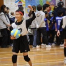 第６回西部リーグ＠飯倉小学校