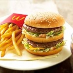 【画像】マクドナルドより美味そうなフライドポテト、見つかるｗｗｗｗｗｗｗｗｗｗｗｗｗｗｗｗ 	