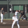 【朗報】日ハム上野の守備、うますぎる