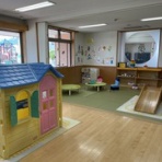 南アルプス市子育てサービス利用者支援事業　Connect Room Ku-ra