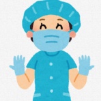 ステージⅣでもナンノこれしきっ!