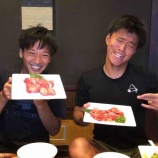 『日頃からの感謝(東風平朝志)』の画像
