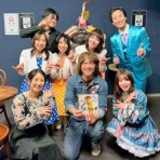 龍雛札記～千葉山貴公・たけのこブログ～