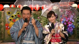 隅田川の花火大会 中継悲惨すぎワロタ