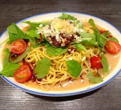 四川麺処 天々＠湯島