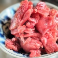 札幌市にある激安スーパー「キテネ食品館 月寒店」に伺い美味しそうな素材を沢山ゲットして 美味い どんぶりを作ってキメてみました！