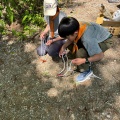 ＢＳ隊　隊集会（県大会の練習）