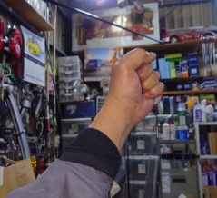 MCCスマート450335～エンジン不動修理・・一難去ってまた一難の繰り返しからの生還ｗ。