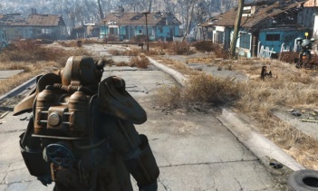 有名ロックバンドのボーカル、コンサートを中断して『Fallout 4』の自作MODを宣伝！？