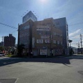 霧島市・京セラ入口・川跡・清水交差点でご挨拶｜学校問題の解決対応・現場視察と後援会との意見交換