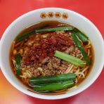 今日もラーメン日和