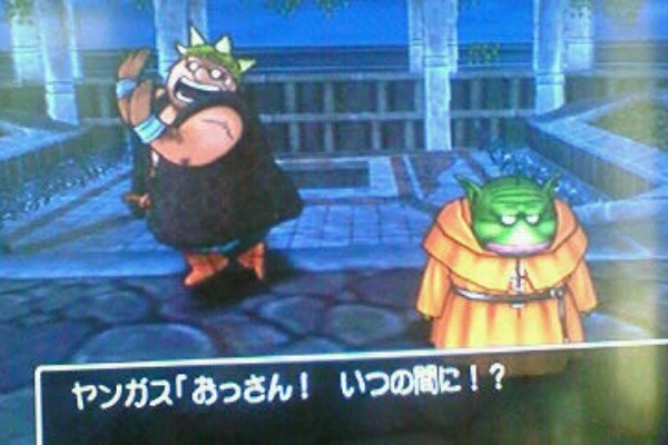 てーるず おぶ れおれーぽ ゲーム奮闘記