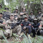 TSINGTAO SURVIVALGAME TEAM