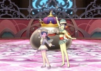 おしゃれなスーパースターのベストスマイル Dq10覚え書き