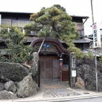 町並み散策と近代建築
