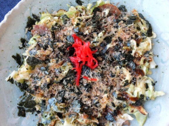 有難い日本からのお土産　自分でも買って帰りたい