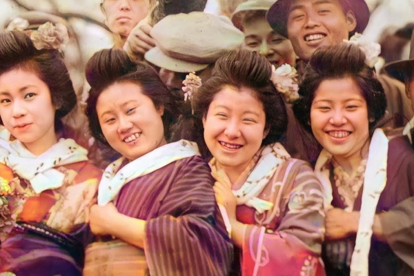 楽しい生活 活きな人生 楽しい生活 粋な人生の基本