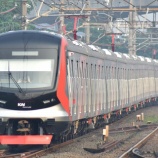 『【CRRC】CLI-125系第二陣投入車2本月検査完了(7月14・15日)』の画像