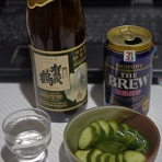 呉のメバル師