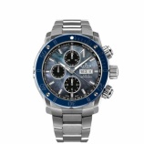 『【EDOX クロノオフショア1】限定100本の最新情報！！』の画像