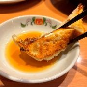 姫路　極王焼そば♪《王将》