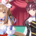 【ウマ娘】すたみな太郎が潰れてブチギレるアイちゃんとララ