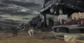 2025年夏アニメ