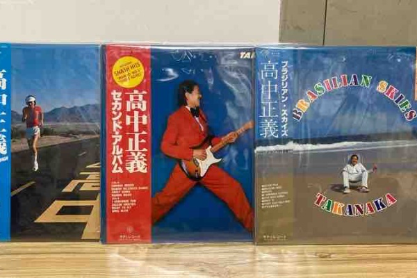 ディスクユニオン高田馬場店 - 2026年10月