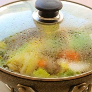 ♡一品で大満足！豚肉と白菜のうま煮♡【#簡単レシピ #時短 #節約 #白菜レシピ #豚こま #あんかけ 】