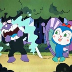 きゅんたのアンパンマンブログ