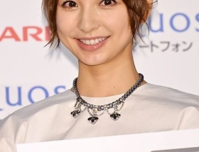 篠田麻里子が遂に卒業後の落ちぶれと服屋倒産について語ったぞ