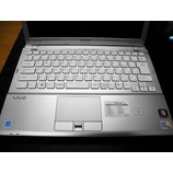 ��SONY VAIO VGN��SR74FB �ǡ����Хå����å׺�ȡ٤β���
