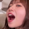 松田好花の食レポ