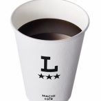 ローソン、謝罪「コーヒー用カップにLAWSONの"L"を大きく入れてすまんかった。ロゴの下に小さくサイズ表記入れときました」