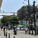 フィリピン旅行記17　【マニラ観光】世界遺産のサン・アグスティン教会（前編）